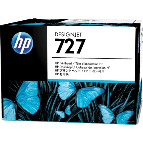 HP 727 (B3P06A) фото 2