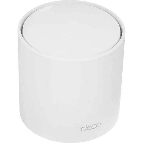 Маршрутизатор/ AX3000 Whole Home Mesh Wi-Fi 6 System, 3 units,... фото 2