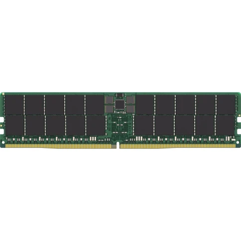 Память оперативная/ Kingston 64GB 5600MT/s DDR5 ECC Reg CL46 DIMM 2Rx4 фото 2