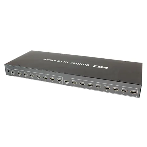 Разветвитель/ OSNOVO Разветвитель сигнала HDMI (1вх./16вых.) фото 2