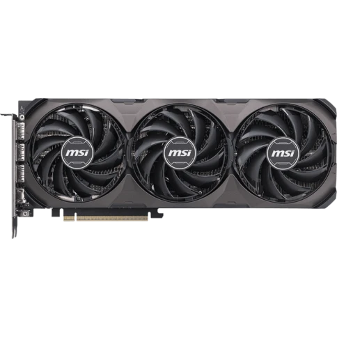 MSI GeForce RTX 5060 Ti 8G SHADOW 3X OC CLASSIC фото 1
