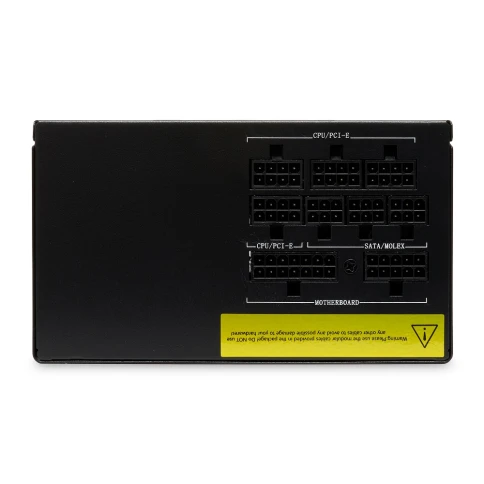 HSPD HST-850GF-BK фото 4