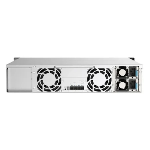 Полка расширения сетевого хранилища без дисков/ ENTERPRISE QNAP TL-R12 фото 4