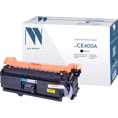 NVP NV-CE400ABk фото 2