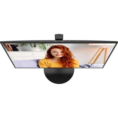 AOC Q27B3CF2 27 16:9 IPS 2560x1440 100Hz 4ms 350cd   1xHDMI   2xUSB 3. фото 4