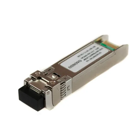 OSNOVO SFP-S2LC13-10G-1550-1550 фото 1
