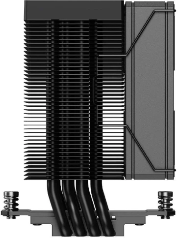 ID-COOLING FROZN A400 BLACK фото 5