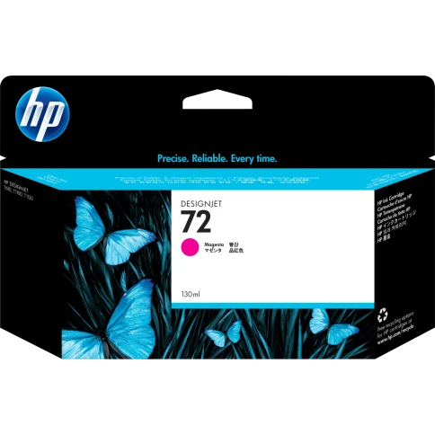 HP C9372A фото 1