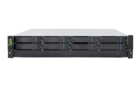 Сетевое хранилище Infortrend GSEP300800RPC-8U52 фото 1