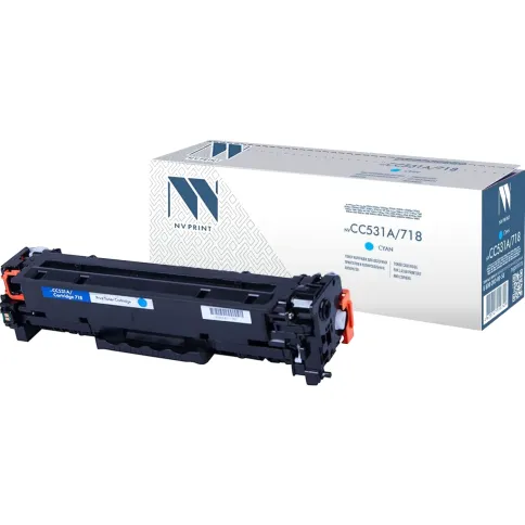 NVP NV-CC531A/718C фото 2
