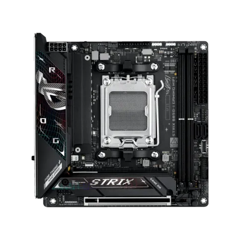 ASUS ROG STRIX B850-I GAMING WIFI (90MB1K30-M0EAY0) фото 1