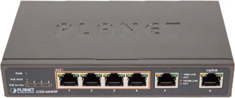 Planet GSD-604HP фото 1