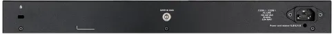 Коммутатор/ DGS-1250-28X Smart L2 Switch 24x1000Base-T, 4х10GBase-X SF фото 3