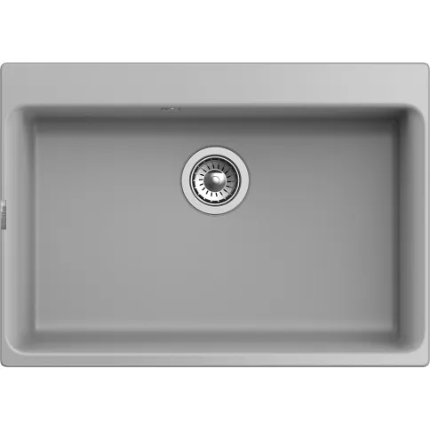 Rivelato AXEL X-70 grigio metallizzato фото 1