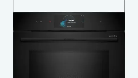 Встраиваемый духовой шкаф BOSCH HNG978QB1 фото 2