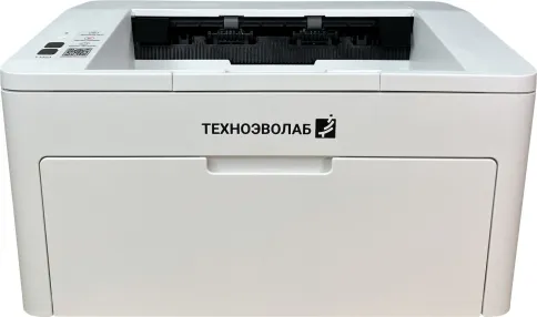 Принтер лазерный монохромный/ Принтер Техноэволаб T1023 фото 6