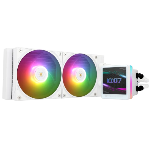 Водяное охлаждение для процессора/ Water Cooling System Thermalright Grand Vision... фото 1