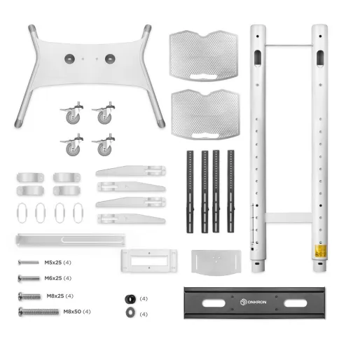 ONKRON TS1881DVW фото 6