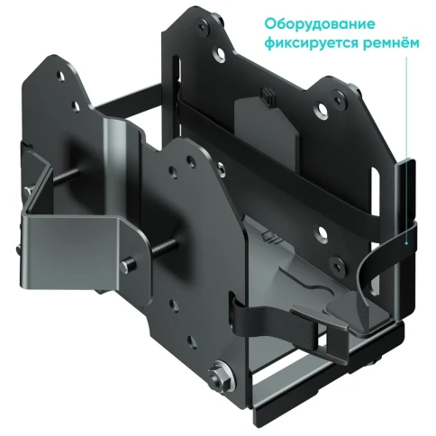 ONKRON A2N BLACK фото 6