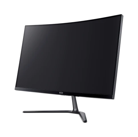 Монитор/ ACER Nitro ED270UX6bmiipx 27'', ZeroFrame, Curved 1500R, Blac фото 10