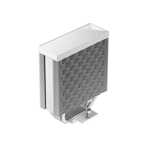 PCCooler CPU Cooler RT500 TC ARGB WH WHITE фото 5