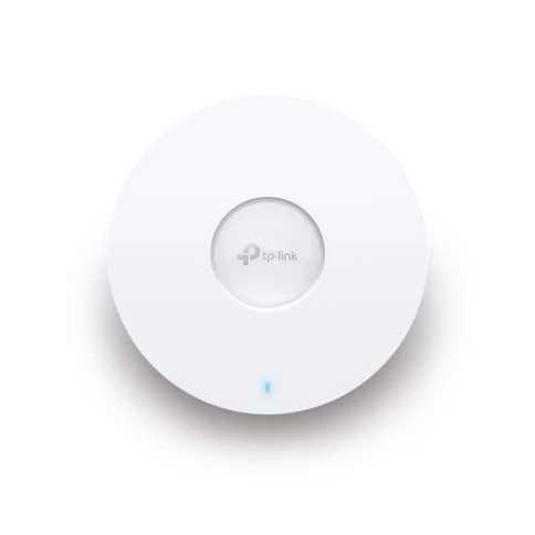 Точка доступа WiFi 6 AX6000 для потолочного монтажа TL-EAP683 UR(UN) фото 1
