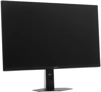 Монитор Xiaomi 27" G27i 2026 черный IPS LED 16:9 HDMI матовая 1000:1 4 фото 3