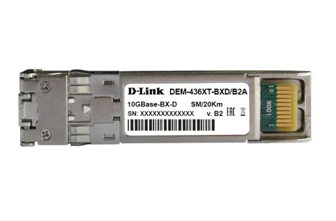 D-Link 436XT-BXD (436XT-BXD/20KM/B2A) фото 4