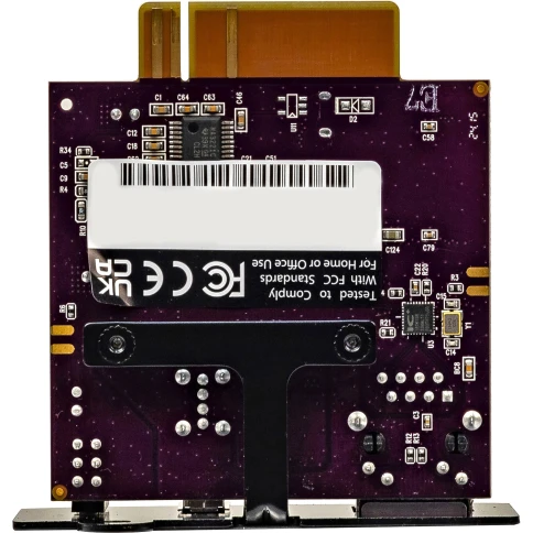 SNMP карта Megatec DS807 (NetAgentS) с портом RJ45 ETH 100Mbit и USB фото 5