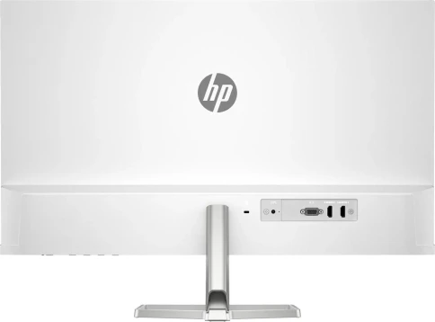 Монитор HP 27" Series 5 527sw серебристый/черный IPS LED 16:9 HDMI мат фото 4