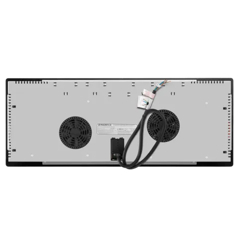 MAUNFELD CVI904SFLBK Inverter фото 6