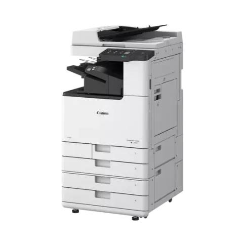 МФУ лазерное Canon imageRUNNER 2930i (5975C005) фото 5