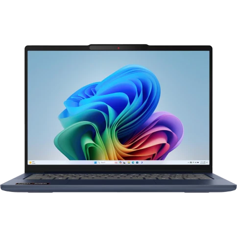 Ноутбук/ Lenovo IdeaPad Slim 5 14AHP11 14"(1920x1200 OLED)/AMD Ryzen 7 фото 1