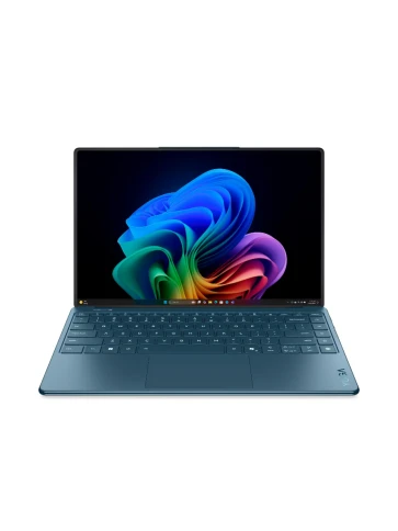 Ноутбук/ Lenovo Yoga Slim 9 14ILL10 14"(3840x2400 OLED)/Touch/Intel Co фото 17