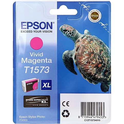 Epson C13T15734010 фото 1