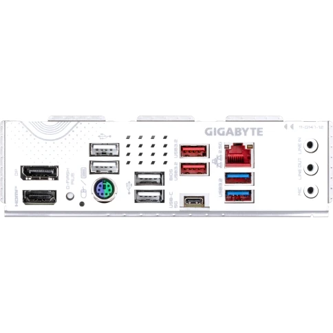 GIGABYTE B850 EAGLE ICE фото 4