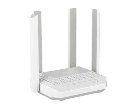 Маршрутизатор/ Гигабитный интернет-центр с Mesh Wi-Fi 6 AX3000, 4-портовым Smart-коммутатором... фото 4