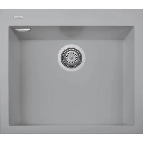 Rivelato ZN-6051 Grigio puro фото 1