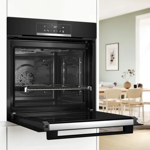 Bosch HQG572EB3 фото 4