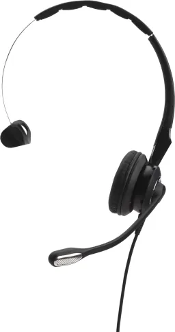 Jabra Biz 2400 II USB Mono CC MS фото 1