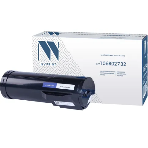 NV Print NV-106R02732 фото 1