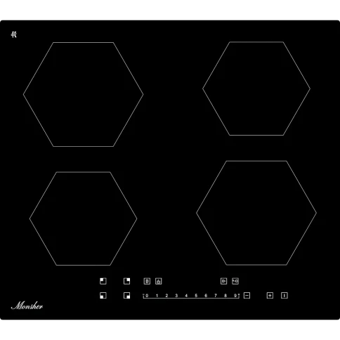 Monsher MHI 6102 фото 3