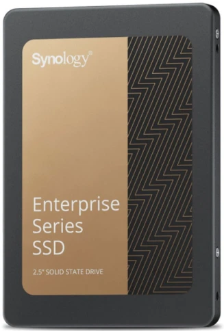 Твердотельный накопитель SYNOLOGY SATA 25" 1.92TB 6GB/S SAT5221-1920G фото 1