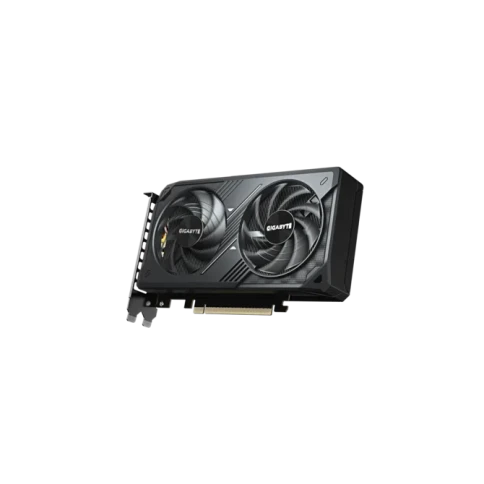 GIGABYTE  GeForce RTX 5060 WINDFORCE MAX OC 8G фото 6
