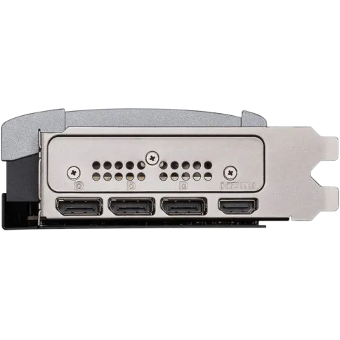MSI GeForce RTX 5070 Ti фото 8