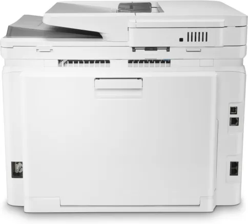 HP Color LaserJet Pro MFP M283fdw 7KW75A фото 7