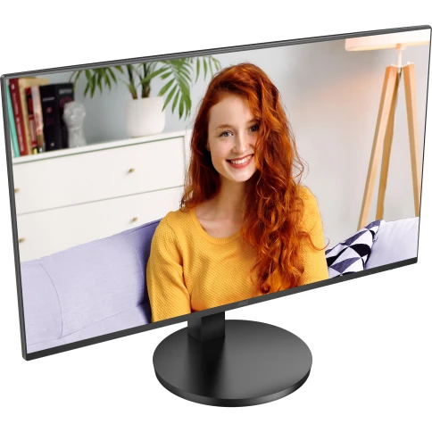 AOC Q27B3CF2 27 16:9 IPS 2560x1440 100Hz 4ms 350cd   1xHDMI   2xUSB 3. фото 3