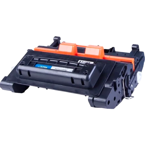 Тонер-картридж NVP NV-CE390A для HP LaserJet M4555/ M4555f/ M4555fs фото 1