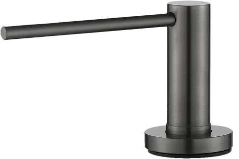 Rivelato 24008 PVD black фото 1