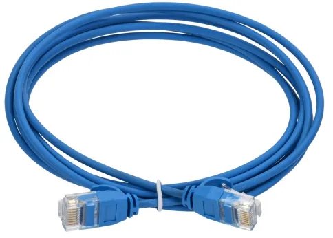 ITK PC03-C5EUL-1M-SL-WT фото 1